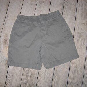 Land's End Mid Rise Pull On Shorts 6